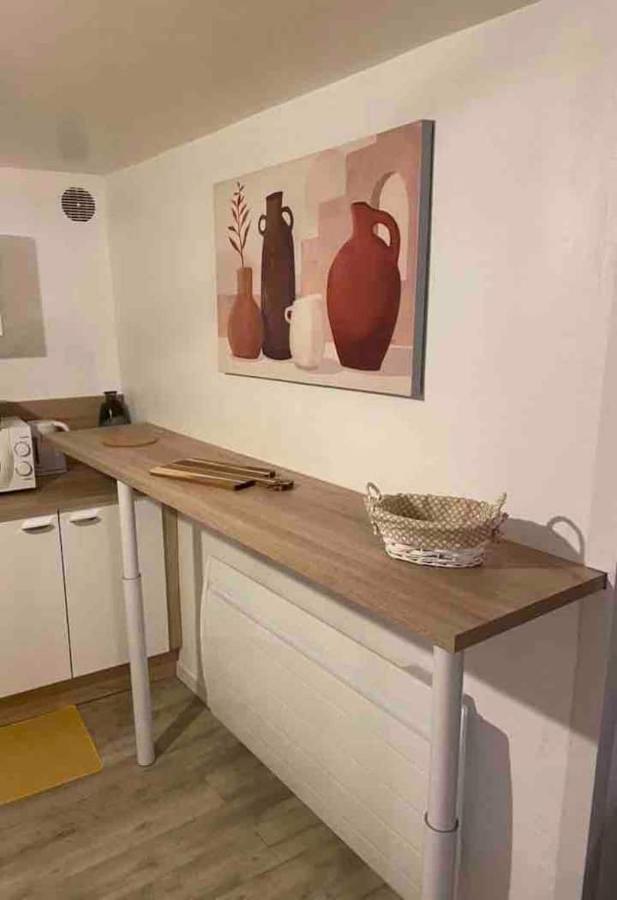 Comme Un Air De Provence A Blois公寓 外观 照片