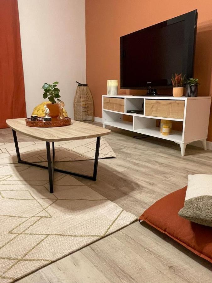 Comme Un Air De Provence A Blois公寓 外观 照片
