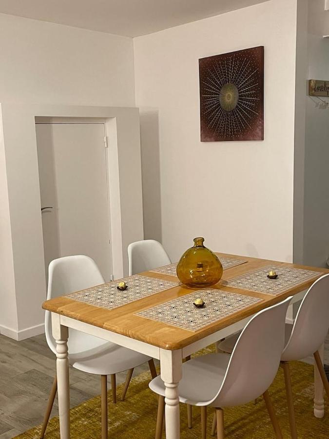 Comme Un Air De Provence A Blois公寓 外观 照片